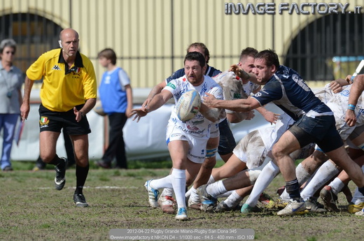 2012-04-22 Rugby Grande Milano-Rugby San Dona 345